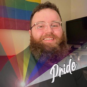 Meet your Posher, Kris